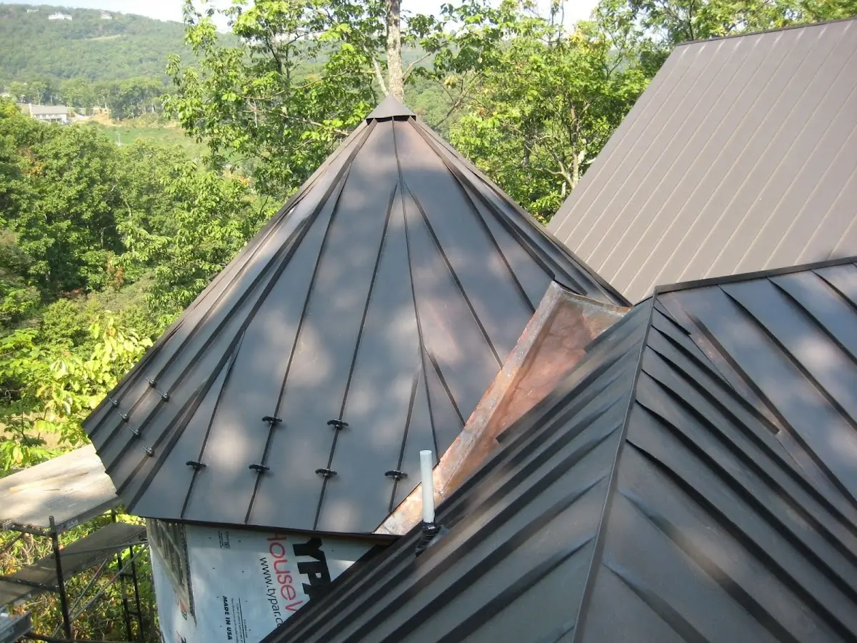 Professional Gutter Cleaning by Craftsman Roofing in The Cultural Arts District